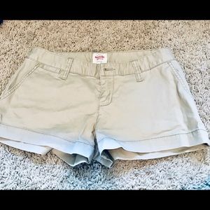 Mossimo shorts